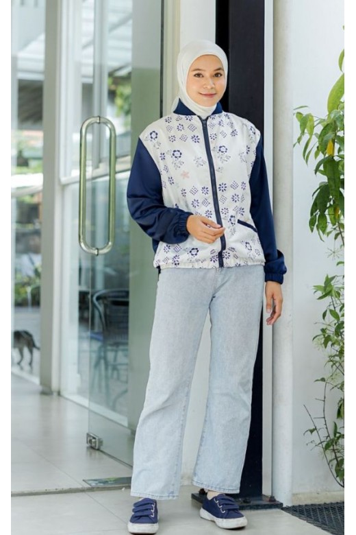 Zivana Jacket